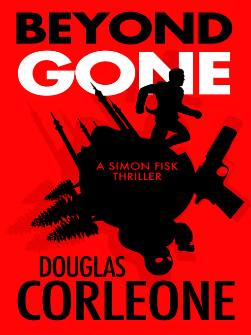 Title details for Beyond Gone by Douglas Corleone - Available